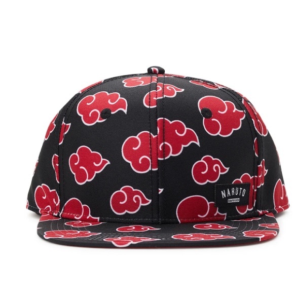 Naruto Shippuden Men's Hat       Brand New - Picture 3 of 9